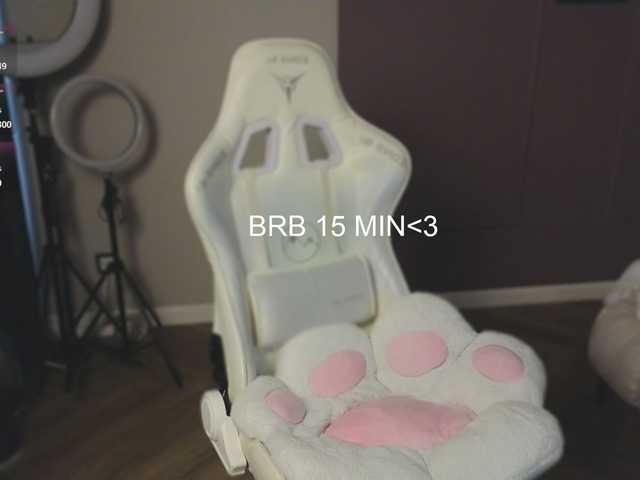 KnightessRose live cam on BongaCams