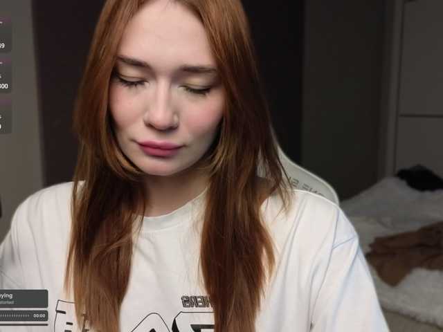 KnightessRose live cam on BongaCams