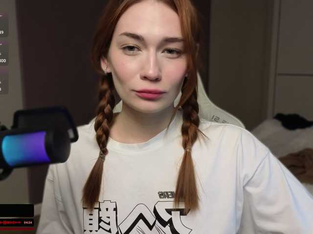 KnightessRose live cam on BongaCams
