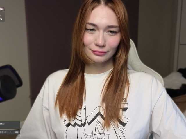 KnightessRose live cam on BongaCams