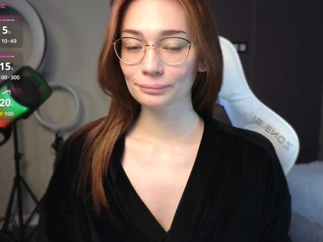 KnightessRose live cam on BongaCams