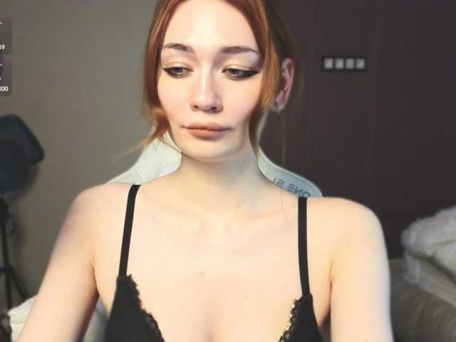 KnightessRose live cam on BongaCams