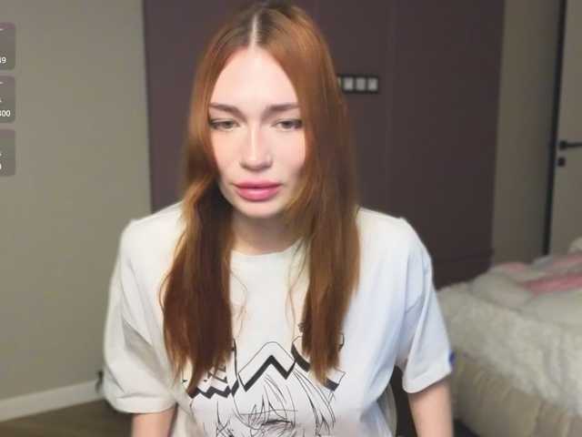 KnightessRose live cam on BongaCams