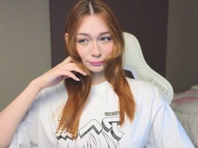 KnightessRose live cam on BongaCams