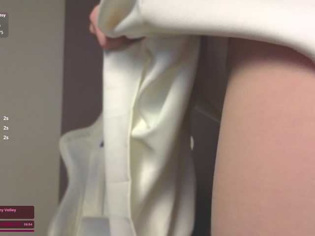 KnightessRose live cam on BongaCams