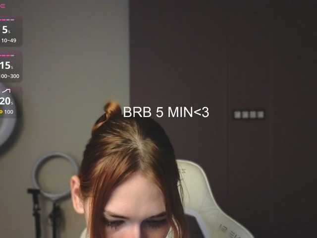 KnightessRose live cam on BongaCams
