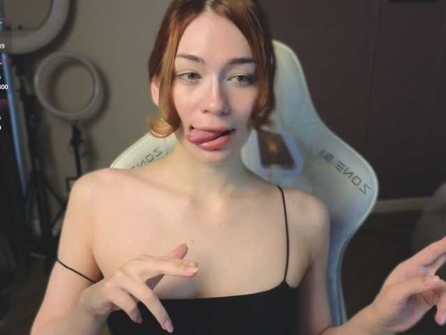 KnightessRose live cam on BongaCams