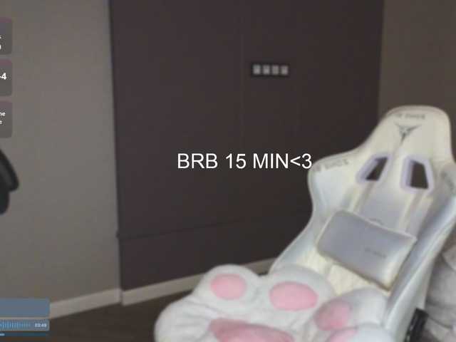 KnightessRose live cam on BongaCams