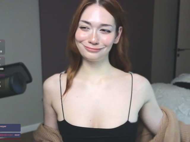 KnightessRose live cam on BongaCams