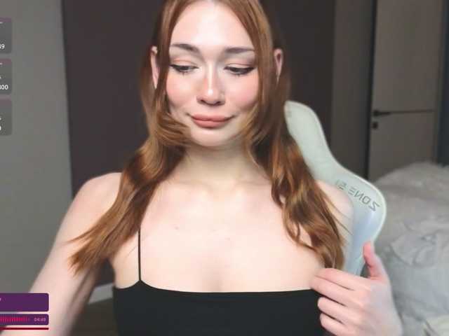 KnightessRose live cam on BongaCams