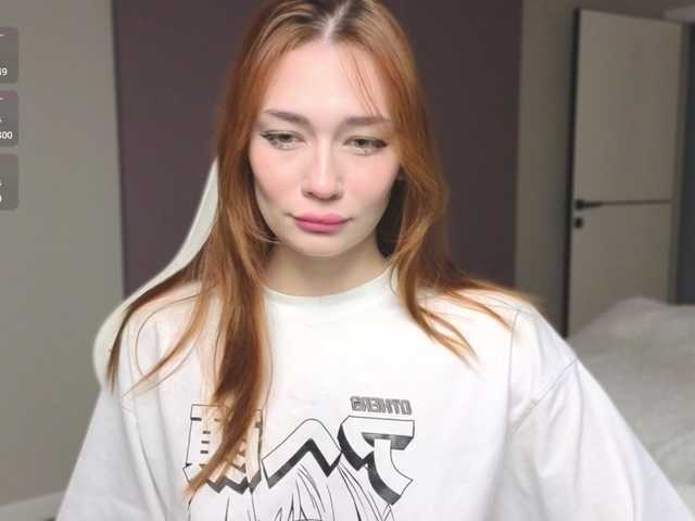 KnightessRose live cam on BongaCams