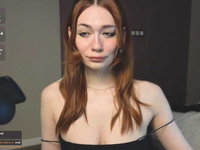KnightessRose live cam on BongaCams