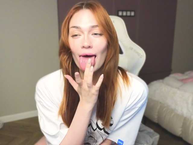 KnightessRose live cam on BongaCams