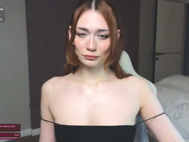 KnightessRose live cam on BongaCams