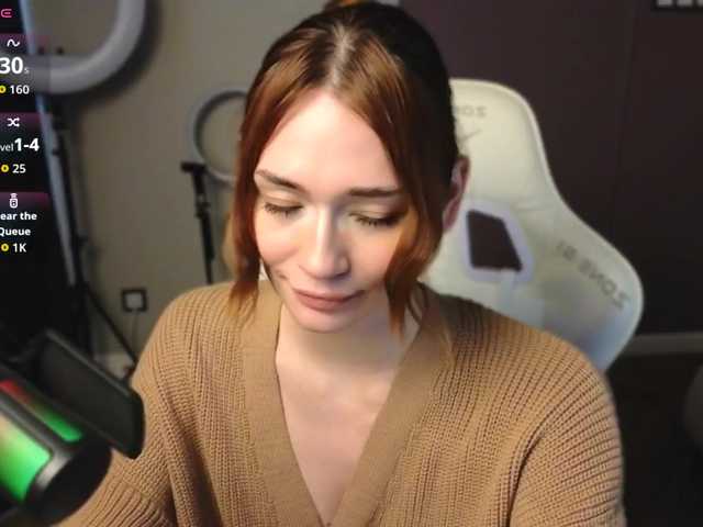 KnightessRose live cam on BongaCams