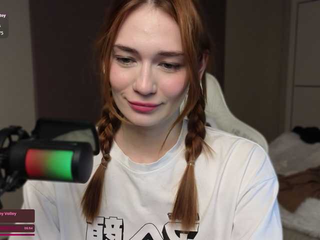 KnightessRose live cam on BongaCams