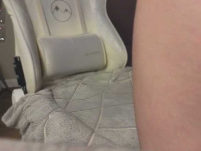 KnightessRose live cam on BongaCams