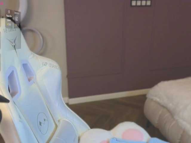 KnightessRose live cam on BongaCams
