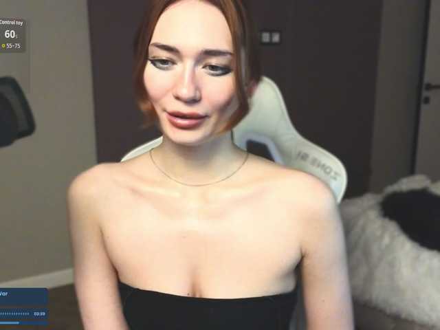 KnightessRose live cam on BongaCams