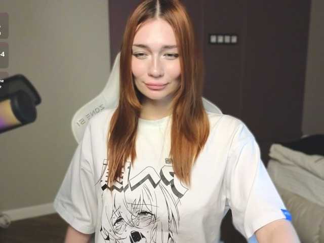 KnightessRose live cam on BongaCams