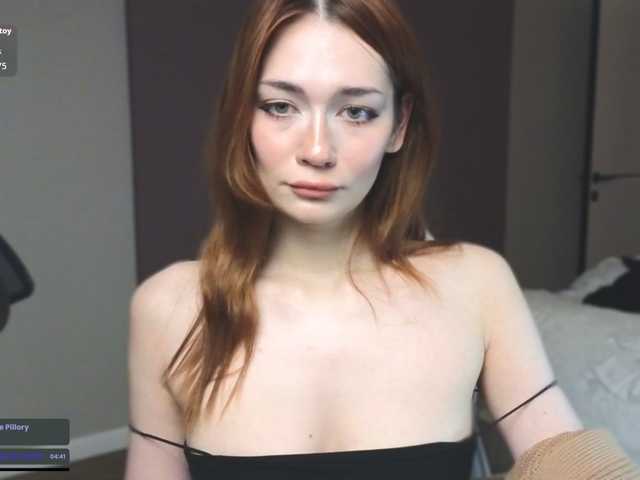 KnightessRose live cam on BongaCams