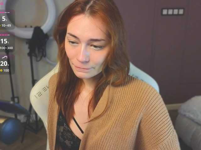 KnightessRose live cam on BongaCams