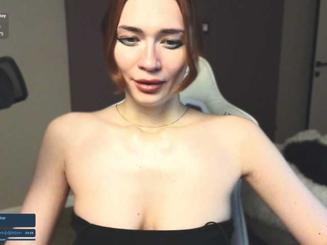 KnightessRose live cam on BongaCams