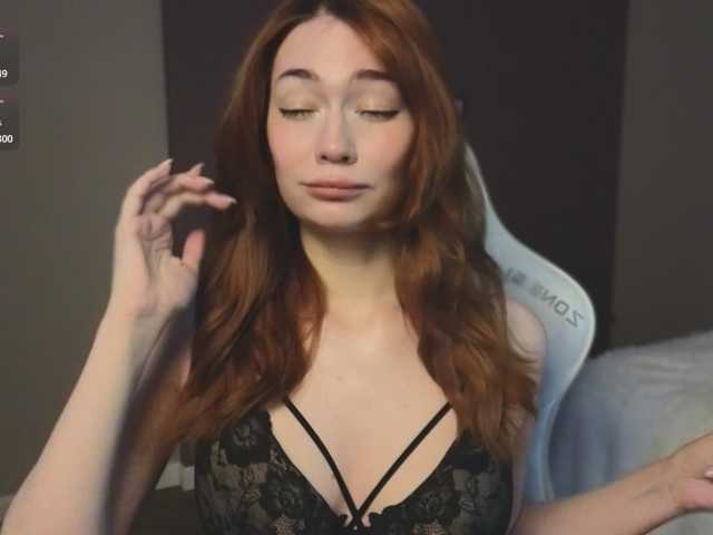 KnightessRose live cam on BongaCams