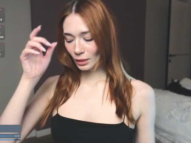 KnightessRose live cam on BongaCams
