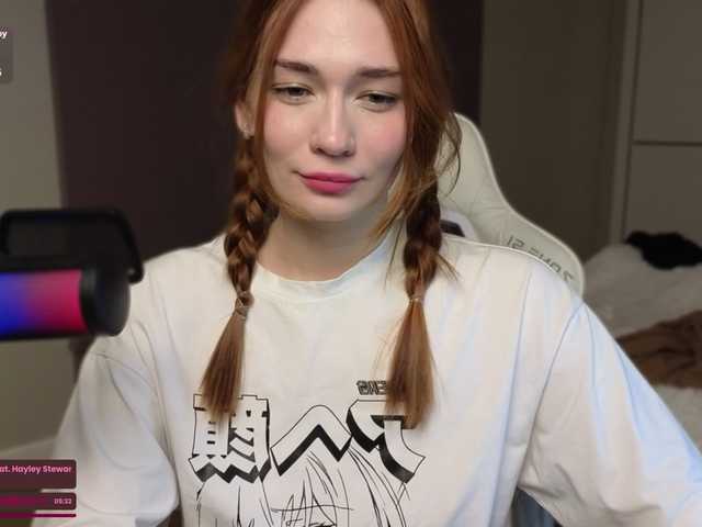 KnightessRose live cam on BongaCams