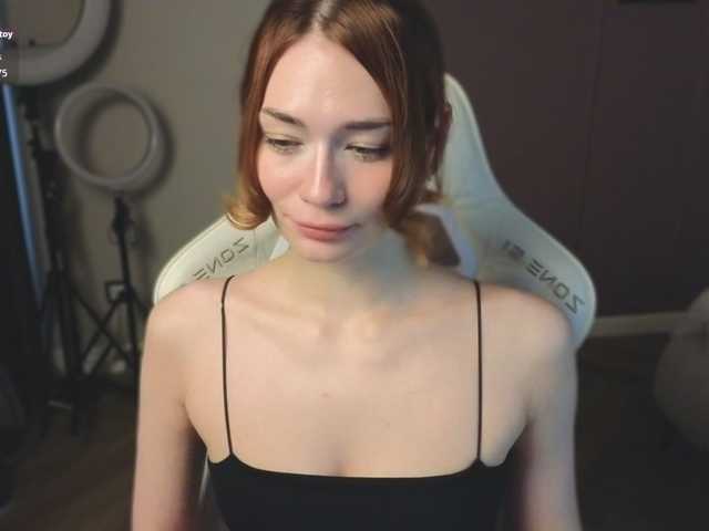 KnightessRose live cam on BongaCams