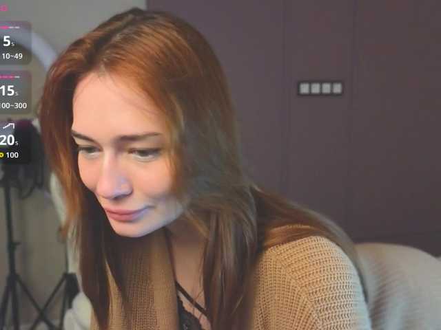 KnightessRose live cam on BongaCams