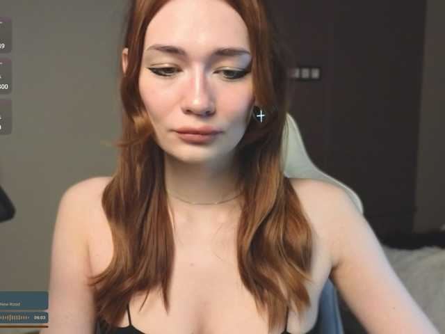 KnightessRose live cam on BongaCams