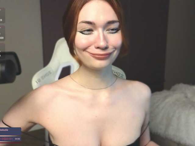 KnightessRose live cam on BongaCams