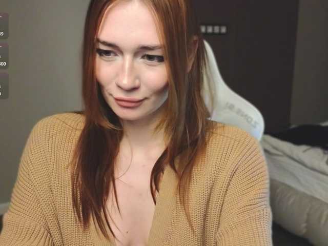 KnightessRose live cam on BongaCams