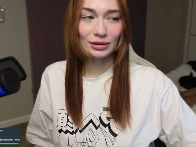 KnightessRose live cam on BongaCams