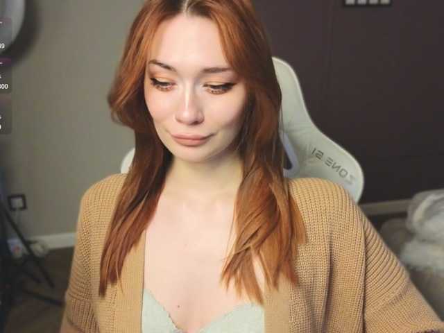 KnightessRose live cam on BongaCams