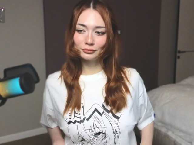 KnightessRose live cam on BongaCams