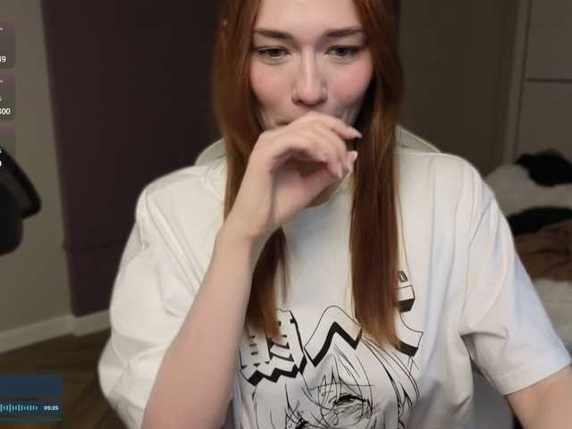 KnightessRose live cam on BongaCams