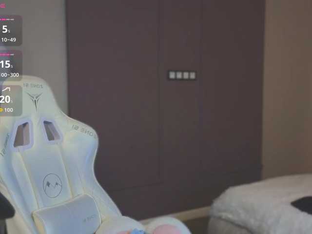 KnightessRose live cam on BongaCams
