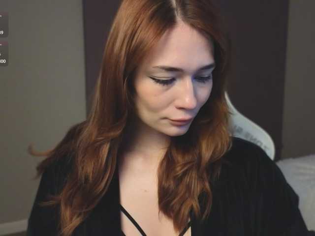 KnightessRose live cam on BongaCams
