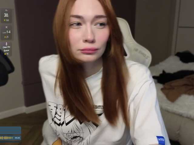 KnightessRose live cam on BongaCams