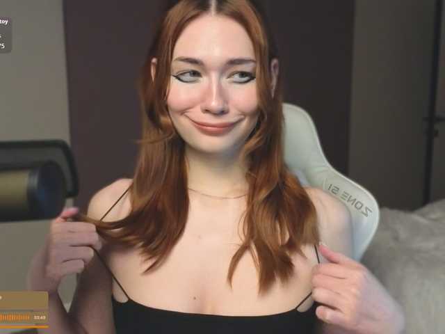 KnightessRose live cam on BongaCams