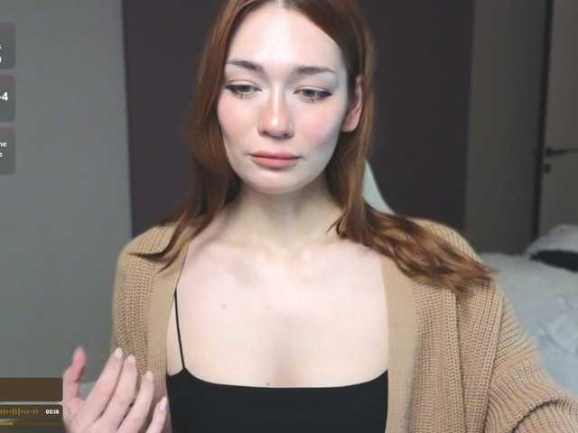 KnightessRose live cam on BongaCams
