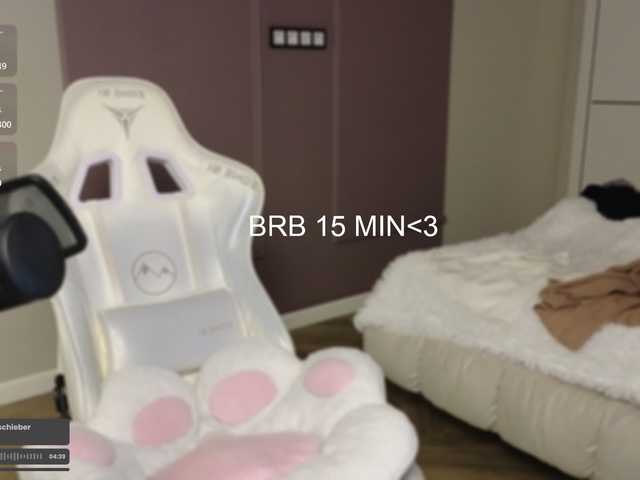 KnightessRose live cam on BongaCams