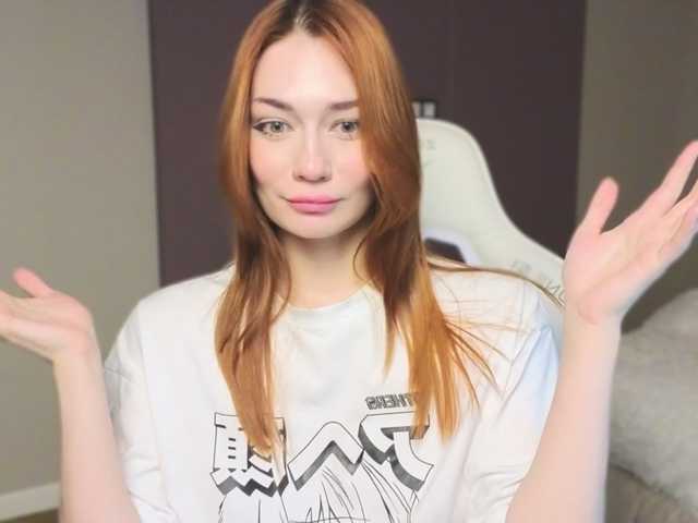 KnightessRose live cam on BongaCams