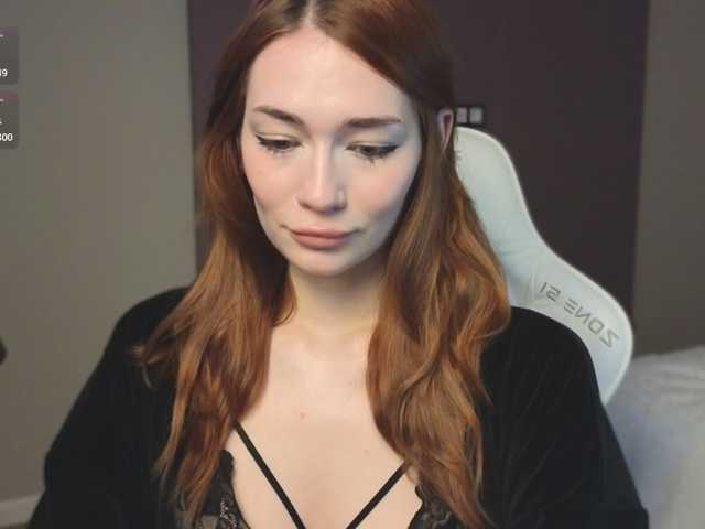 KnightessRose live cam on BongaCams