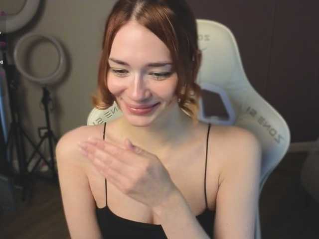KnightessRose live cam on BongaCams
