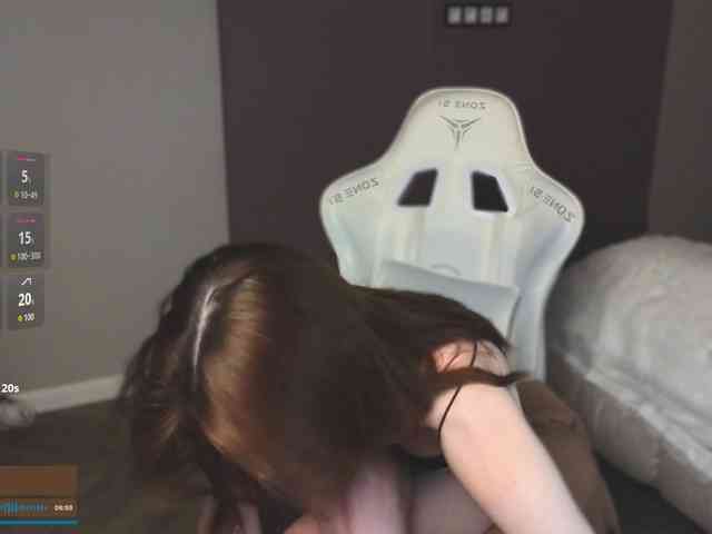 Bimboterica webcam