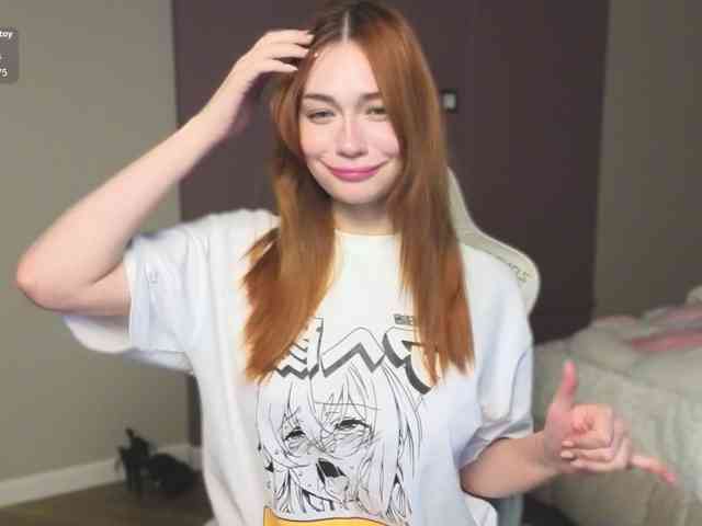 Bimboterica webcam